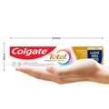 CREME DENTAL COLGATE TOTAL ANTI TÁRTARO 140G