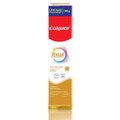 Kit 3 Cremes Dentais Colgate Total Anti Tártaro 140g
