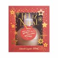 SABONETE LÍQUIDO PANVEL FELIZ NATAL VERMELHO 285ML