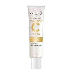 Creme Antioxidante Facial Vult Vitamina C10 30g
