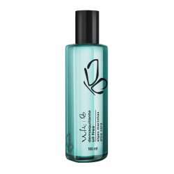 Demaquilante Oil Free Vult Algas Marinhas Aloe Vera 180ml