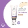HIDRATANTE FACIAL EPIDRAT MAT FPS30 COR CLARA 40ML