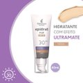 HIDRATANTE FACIAL EPIDRAT MAT FPS30 COR MÉDIA 40ML