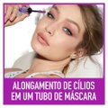 MÁSCARA DE CÍLIOS MAYBELLINE THE FALSIES LASH LIFT LAVÁVEL 10ML
