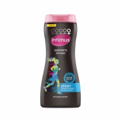 Sabonete Intimo Intimus Sport 200ml