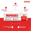 CREME PREVENTIVO DE ASSADURAS HUGGIES ÓLEO DE AMÊNDOA COM 3 UNIDADES 80G