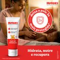 CREME PREVENTIVO DE ASSADURAS HUGGIES PELE PROTEGIDA COM 3 UNIDADES DE 80G
