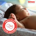 CREME PREVENTIVO DE ASSADURAS HUGGIES PELE PROTEGIDA COM 3 UNIDADES DE 80G