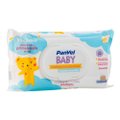 LENÇOS UMEDECIDOS PARA RECÉM NASCIDO PANVEL BABY 48 UNIDADES