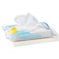LENÇOS UMEDECIDOS PARA RECÉM NASCIDO PANVEL BABY 48 UNIDADES