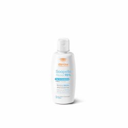 Gel Antisséptico 70% Soapelle 120ml