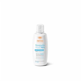 GEL ANTISSÉPTICO 70% SOAPELLE 120ML