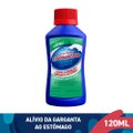 LEITE DE MAGNÉSIA ENOMAGNO HORTELÃ 120ML