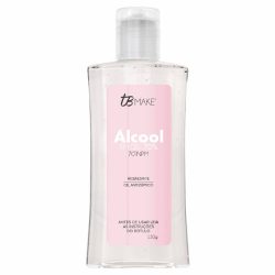 Gel Antisséptico Tbmake 130g
