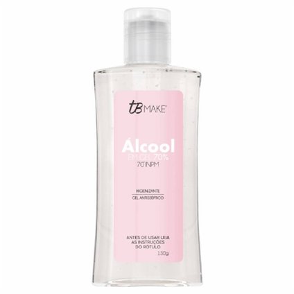 GEL ANTISSÉPTICO TBMAKE 130G