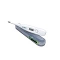 TERMÔMETRO CLÍNICO DIGITAL G-TECH THGT1027B BRANCO