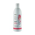 CREME HIDRATANTE MANTEIGA DE KARITÉ EXTRATO DE ROSAS E COLÁGENO PANVEL 500ML