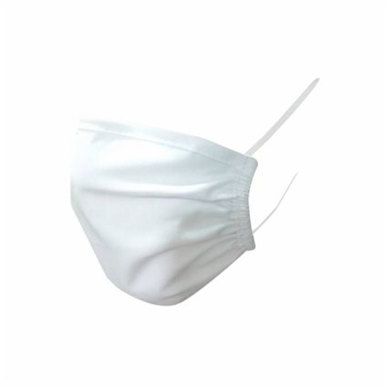 MÁSCARA DE PROTEÇÃO TRICOLINE DAIANE