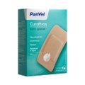 CURATIVO PANVEL EXTRAGRANDE BEGE COM 8 UNIDADES