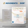 CONDRES COLAGENO TIPO II 40MG 90 CAPSULAS