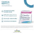 CAMILIA 10 FLACONETES