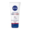 CREME PARA MÃOS 3 EM 1 NIVEA REPARACAO 75G