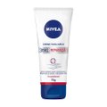 CREME PARA MÃOS 3 EM 1 NIVEA REPARACAO 75G