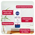 CREME PARA MÃOS 3 EM 1 NIVEA REPARACAO 75G