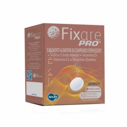 Suplemento Alimentar Fixare Pro + 30 Comprimidos
