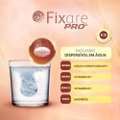 SUPLEMENTO ALIMENTAR FIXARE PRO + 30 COMPRIMIDOS