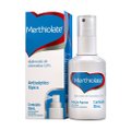 ANTISSEPTICO MERTHIOLATE SPRAY 30ML