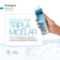 ÁGUA MICELAR NEUTROGENA HYDRO BOOST 200ML