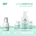 LOÇÃO HIDRATANTE UMIDITÁ AI PELES SENSÍVEIS 500ML