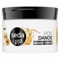 CREME DE TRATAMENTO SEDA PÓS DANOS BY RAYZA 270ML