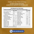 KIT COMPLEMENTO ALIMENTAR NUTREN SENIOR SEM SABOR 1,48KG GANHE 30% DESCONTO NA SEGUNDA LATA