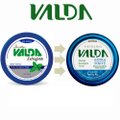 PASTILHAS VALDA EXTRA FORTE 50G