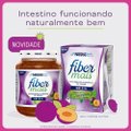 REGULADOR INTESTINAL FIBER MAIS GELEIA 190G