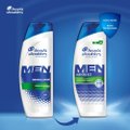 SHAMPOO ANTICASPA HEAD & SHOULDERS MENTA ICE 400 ML