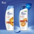 SHAMPOO ANTICASPA HEAD & SHOULDERS REMOÇÃO DA OLEOSIDADE 400ML