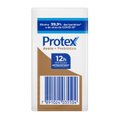KIT SABONETE BARRA PROTEX ANTIBACTERIANO AVEIA LMPM 6UN 85G