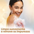 KIT SABONETE BARRA PROTEX ANTIBACTERIANO AVEIA LMPM 6UN 85G