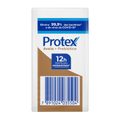 KIT SABONETE BARRA PROTEX ANTIBACTERIANO AVEIA LMPM 6UN 85G