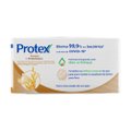 KIT SABONETE BARRA PROTEX ANTIBACTERIANO AVEIA LMPM 6UN 85G