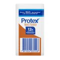 KIT SABONETE EM BARRA PROTEX NUTRI PROTECT VITAMINA E 85G 6 UNIDADES
