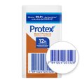 KIT SABONETE EM BARRA PROTEX NUTRI PROTECT VITAMINA E 85G 6 UNIDADES