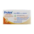 KIT SABONETE EM BARRA PROTEX NUTRI PROTECT VITAMINA E 85G 6 UNIDADES