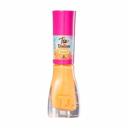 ESMALTE TIE-DAILUS SACOU? CREMOSO 8ML