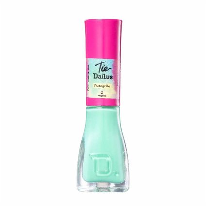 ESMALTE TIE-DAILUS PUTZGRILA CREMOSO 8ML