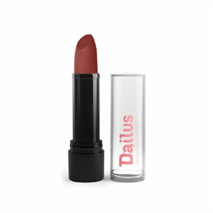 BATOM DAILUS VEGANO DESCONTRAÍDA MATTE