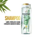 SHAMPOO PANTENE BAMBU 200ML